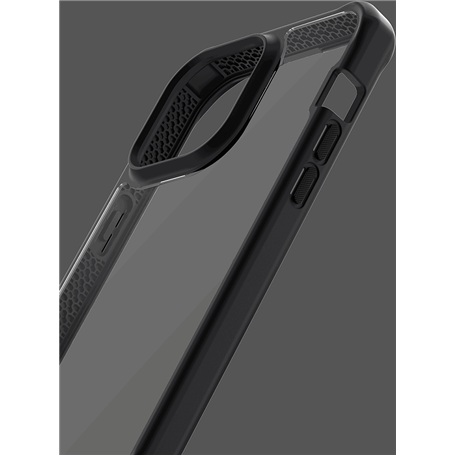 Coque Renforcée Samsung G Note 10 AIR Transparente - Garantie à vie Fo