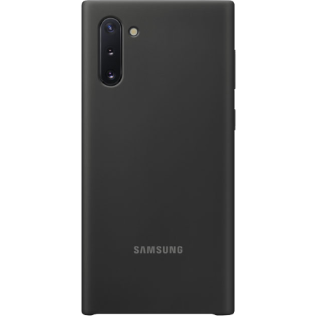 Coque semi-rigide Samsung pour Galaxy Note10 N970