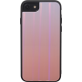 Coque dégradée Rose pour iPhone 6/7/8/SE20 Bigben