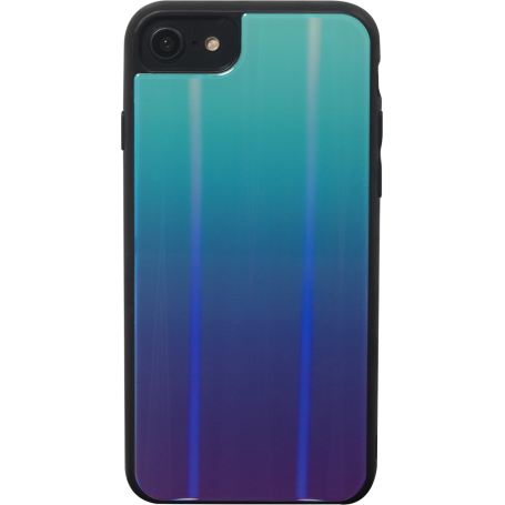 Coque dégradée Bleue pour iPhone 6/7/8/SE20 Bigben