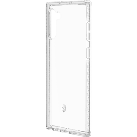 Coque Renforcée Samsung G Note 10 LIFE Transparente - Garantie à vie F