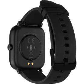 Coque rigide transparente à bandoulière amovible pour iPhone 11 pro