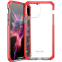 Coque semi-rigide Itskins Supreme Clear pour iPhone 11 Pro