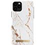 Coque Fashion Carrara Gold de Ideal Of Sweden pour iPhone 11 Pro