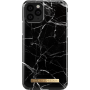 iPhone 11 Pro Fashion Case Black Marble Ideal Of Sweden