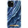 iPhone 11 Pro Fashion Case Indigo Swirl Ideal Of Sweden