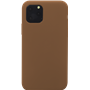 Coque rigide finition soft touch pour iPhone 11 Pro