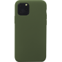Coque rigide finition soft touch pour iPhone 11 Pro