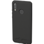 Coque Huawei P Smart 2019 Natura Noire - Eco-conçue Just Green