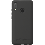 Coque Huawei P Smart 2019 Natura Noire - Eco-conçue Just Green