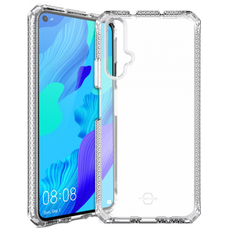 Coque semi-rigide Itskins Spectrum pour Huawei Nova 5T