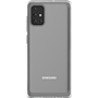 Coque Samsung G A71 souple 'Designed for Samsung' Transparente Samsung