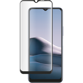 Coque Samsung G A51 Natura Noire - Eco-conçue Just Green