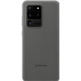 Coque Silicone Grise pour Samsung G S20 Ultra Samsung
