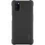 Coque semi-transparente Noire pour Oppo A72 Oppo