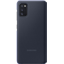 Folio S View Cover Noir pour Samsung G A41 Samsung