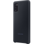 Coque Silicone Noire pour Samsung G A41 Samsung