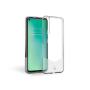 Coque Renforcée Huawei P Smart 2020 PURE Transparente - Garantie à vie