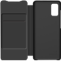 Folio Samsung G A41 Flip Wallet 'Designed for Samsung' Noir Samsung