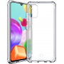 Coque Renforcée Samsung G A41 Spectrum Clear Transparente Itskins