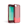 Coque Renforcée iPhone SE 2022/SE/8/7/6S/6 PURE Rouge - Garantie à vie