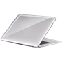 Coque ClipOn Transparente pour MacBook Pro 13" Puro