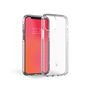 Coque Renforcée iPhone 12 / 12 Pro LIFE Transparente - Garantie à vie 