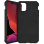 Coque Renforcée iPhone 12 mini Feronia Bio Terra Noire Itskins