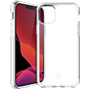 Coque Renforcée iPhone 12 / 12 Pro Spectrum Clear Transparente Itskins