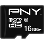 Carte MicroSD Performance Plus 16GB PNY