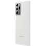 Coque Silicone Blanche pour Samsung G Note 20 Ultra Samsung