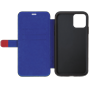Folio Premium Rouge pour Apple iPhone 12 / 12 Pro Beetlecase