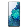 Coque Silicone Blanche pour Samsung G S20FE Samsung