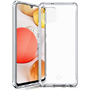 Coque Renforcée Samsung G A42 5G Spectrum Clear Transparente Itskins