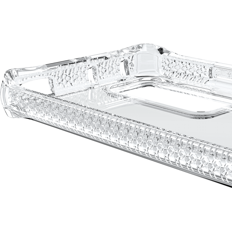 Coque Renforcée Oppo Reno 4 Pro AIR Transparente - Garantie à vie Forc