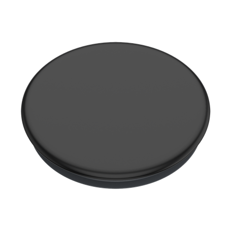 Pop Basic Noir Popsockets