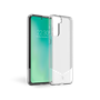 Coque Renforcée Samsung G S21+ 5G PURE Transparente - Garantie à vie F