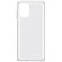 Coque souple Ultra fine Transparente pour Samsung G A12 Samsung