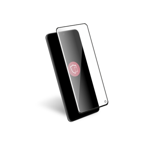 Coque Samsung G A12 Souple Transparente Bigben