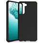 Coque Renforcée Samsung G S21+ 5G Feronia Bio Terra Noire Itskins