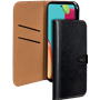 Etui Folio Wallet Samsung G A52 4G / A52 5G / A52s 5G Noir - Fermeture