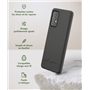 Coque Samsung G A72 4G Natura Noire - Eco-conçue Just Green