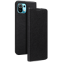 Etui Folio Xiaomi Mi 11 5G Noir - Porte-carte intégré Bigben