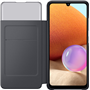 Folio S View Cover Noir pour Samsung G A32 4G Samsung