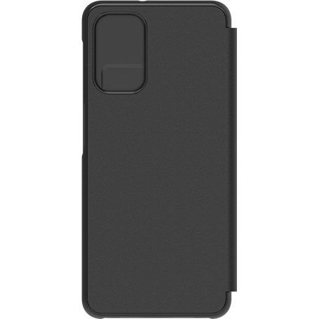 Folio Samsung G A32 4G Flip Wallet 'Designed for Samsung' Noir Samsung