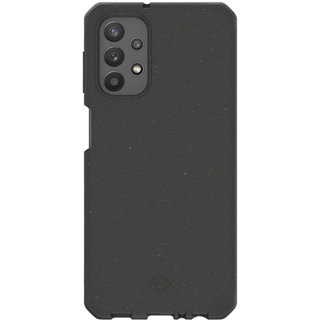 Coque Renforcée Samsung G A32 5G Feronia Bio Terra Noire Itskins