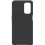 Coque Oppo A54 5G/A74 5G Silicone Noire Oppo