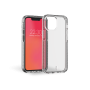Coque Renforcée iPhone 13 mini LIFE Transparente - Garantie à vie Forc