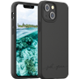 Coque Apple iPhone 13 mini Natura Noire - Eco-conçue Just Green