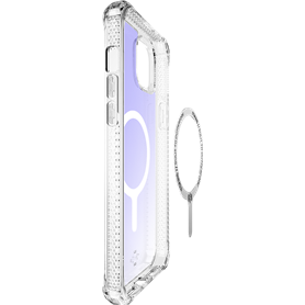 Protège écran Plat iPhone 13 / 13 Pro / 14 Eco-conçu avec kit de pose